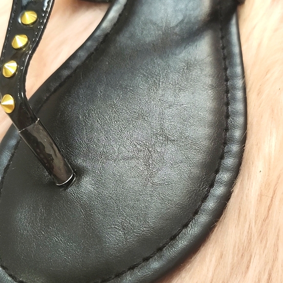 Brand New RAMPAGE GLADIATOR FLAT SANDALS-6.5 - Picture 8 of 8